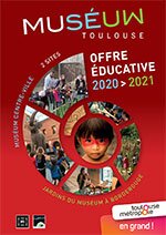 Catalogue de l'offre éducative