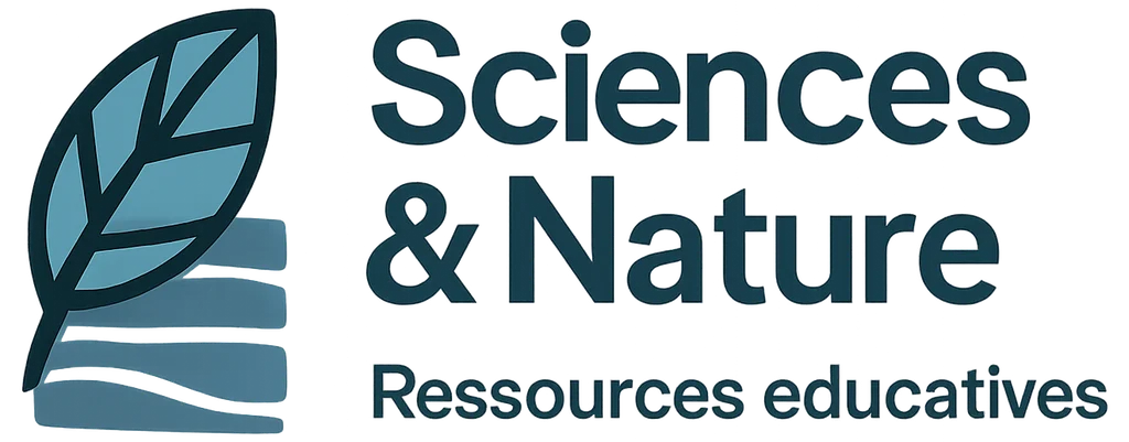 Sciences & Nature — Ressources éducatives