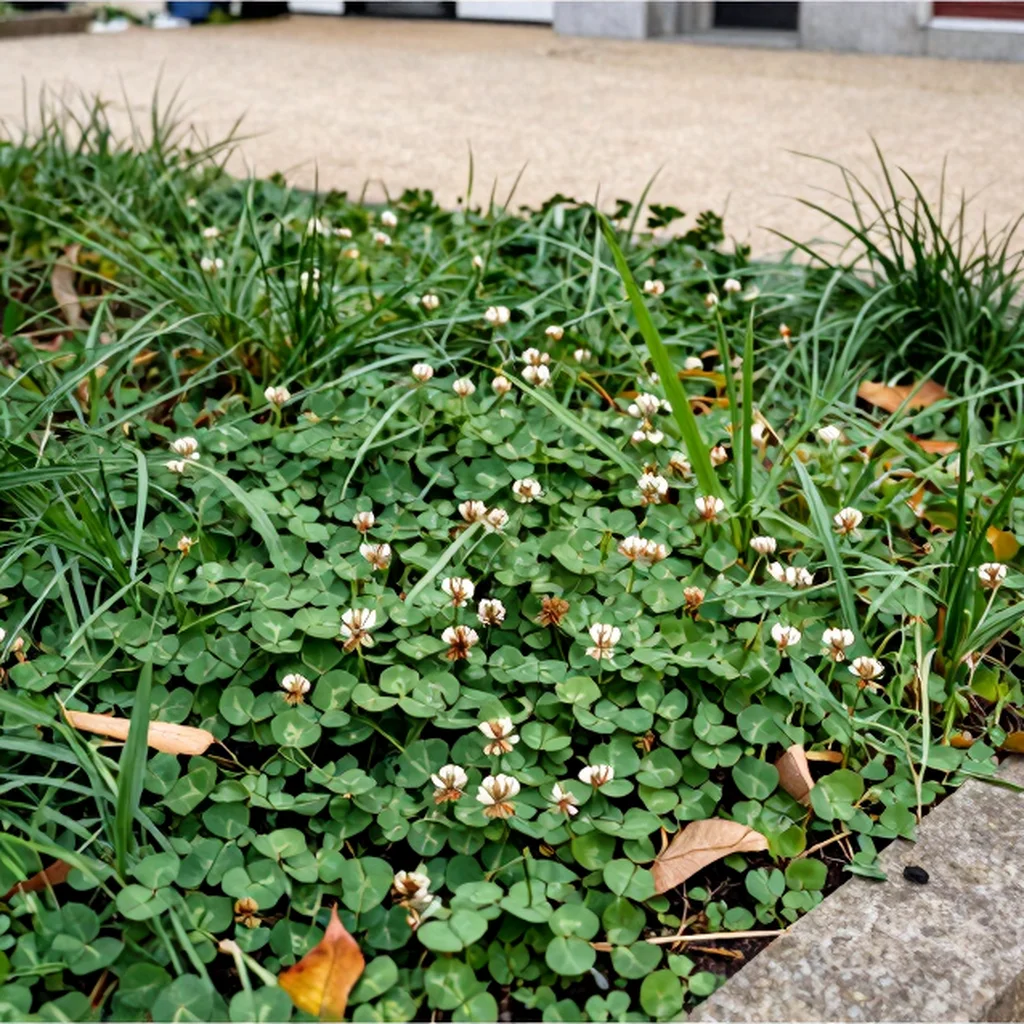 A Small Patch Can Reveal Local Biodiversity